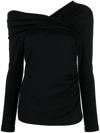 DIANE VON FURSTENBERG DOLORES TOP