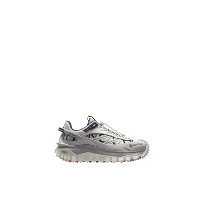 Moncler Collection Sneakers Trailgrip Gtx In Multicolore