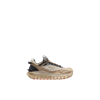 MONCLER COLLECTION TRAILGRIP TRAINERS, WOMEN, BEIGE, SIZE: 38
