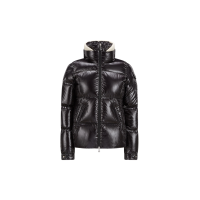 Moncler Collection Vistule Short Down Jacket Black