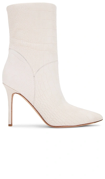 Veronica Beard Nash Bootie In Chiffon