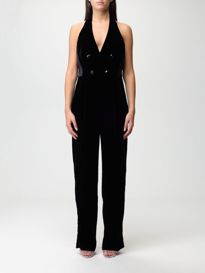 Giorgio Armani Kleid  Damen Farbe Schwarz In Black