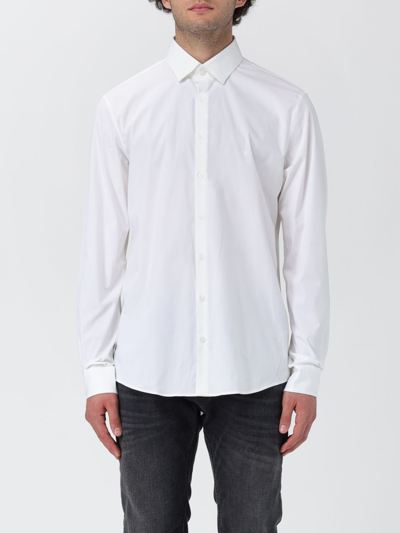 Calvin Klein Shirt  Men Colour White