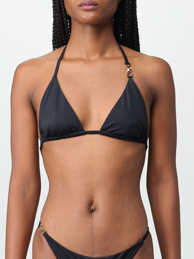 Versace Swimsuit  Woman Color Black