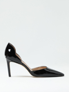 Stuart Weitzman Absatzschuhe  Damen Farbe Schwarz In Black