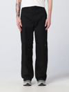 Dickies Pants  Men Color Black