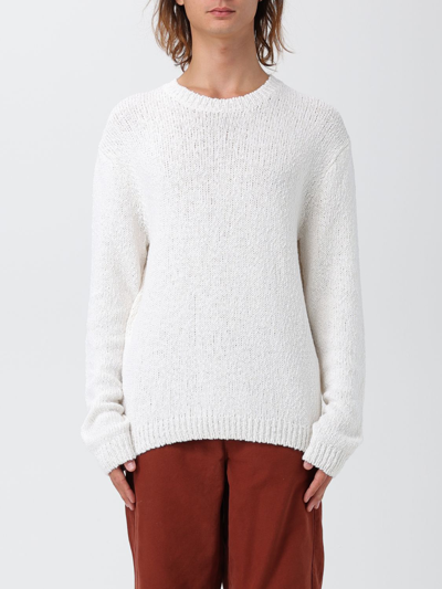 Apc Sweater A.p.c. Men Color White