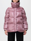 Woolrich Jacket  Woman Color Blush Pink