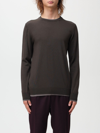 Paolo Pecora Pullover  Herren Farbe Dark