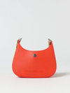 Emporio Armani Mini- Tasche  Damen Farbe Rot In Red
