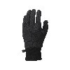Nike Men's Therma-fit Tech Fleece Gloves In Black
