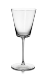 TIFFANY & CO MODERNE BORDEAUX WINE GLASS