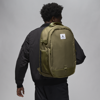 Jordan Flight Backpack Backpack (29l) In Brown