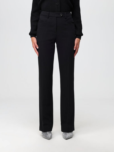 Moschino Couture Hose  Damen Farbe Schwarz In Black