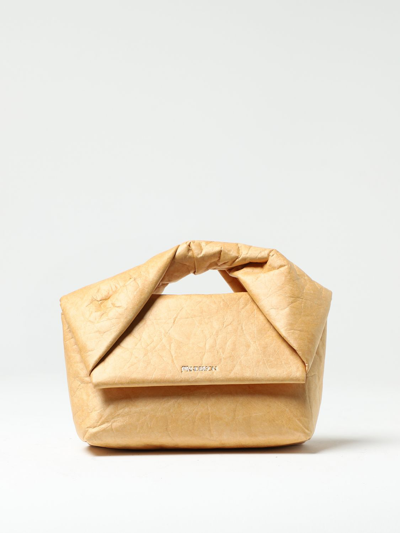 Jw Anderson Mini- Tasche  Damen Farbe Beige