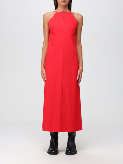 Proenza Schouler Abiti In Red