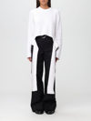 Proenza Schouler Sweatshirt  Damen Farbe Weiss In White