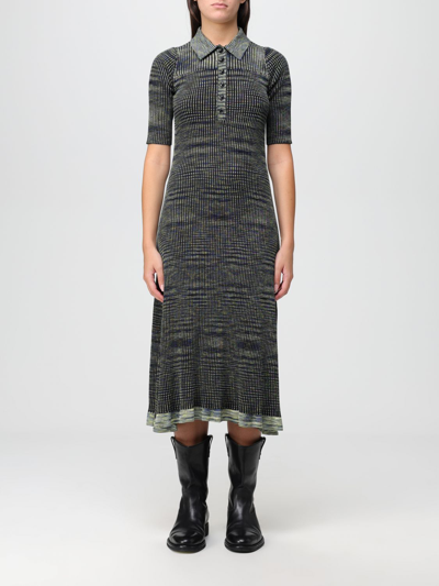 Proenza Schouler Dress  Woman Color Green