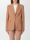 Pinko Blazer  Damen Farbe Braun In Brown