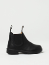 Blundstone Schuhe  Kinder Farbe Schwarz In Black