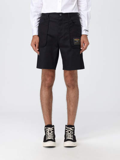 Moschino Couture Shorts  Herren Farbe Schwarz In Black
