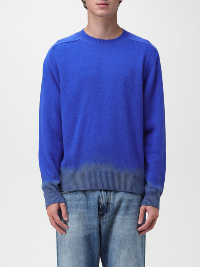 Grifoni Pullover  Herren Farbe Royal Blue