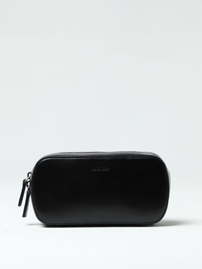 Jil Sander Belt Bag  Men Color Black