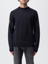 Fred Perry Pullover  Herren Farbe Navy