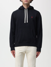 Polo Ralph Lauren Sweatshirt  Men Color Black In Black