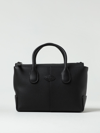 Tod's Handbag  Woman Color Black