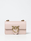 Pinko Mini- Tasche  Damen Farbe Cyclamen