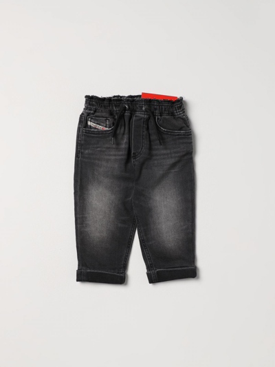 Diesel Babies' Jeans  Kids Color Denim