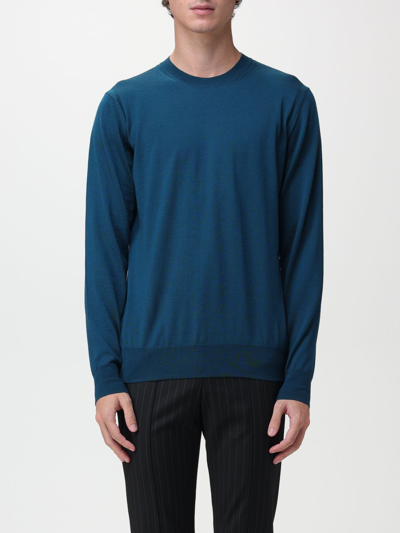 Paolo Pecora Jumper  Men In Blue 1