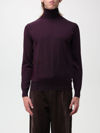 Paolo Pecora Jumper  Men In Red