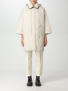 Brunello Cucinelli Jacke  Damen Farbe Ivory In Ivory