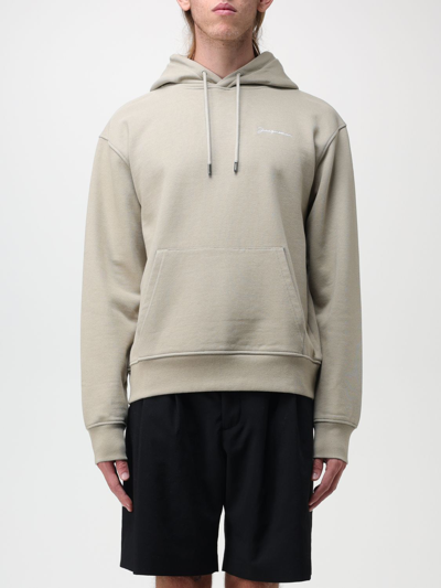 Jacquemus Sweatshirt  Herren Farbe Beige