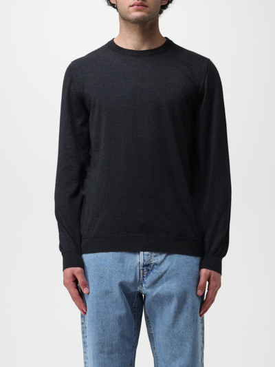 Kiton Pullover  Herren Farbe Schwarz In Black