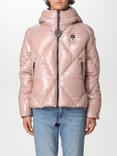 Blauer Jacket  Woman Color Pink