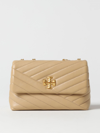 Tory Burch Schultertasche  Damen Farbe Taubengrau In Dove Grey