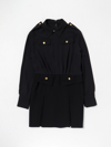 Elisabetta Franchi La Mia Bambina Dress  Kids Color Black