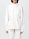 Jil Sander Shirt  Woman Color White In White