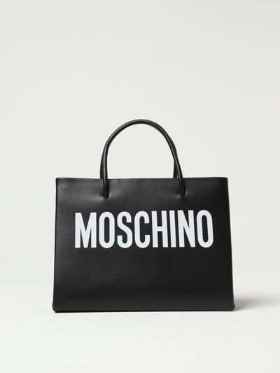 Moschino Couture Handbag  Woman Color Black