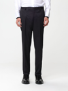 Karl Lagerfeld Pants  Men Color Black In Black
