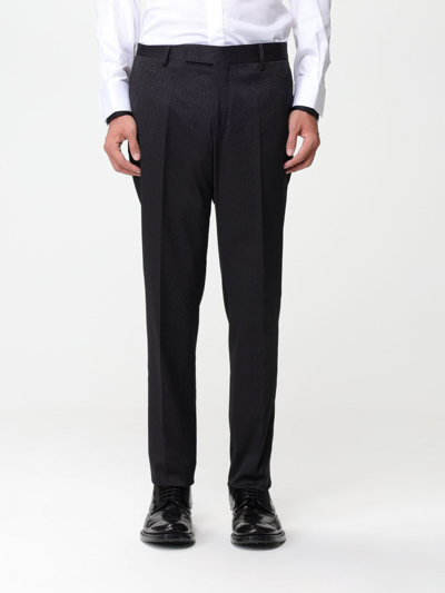 Karl Lagerfeld Pants  Men Color Black