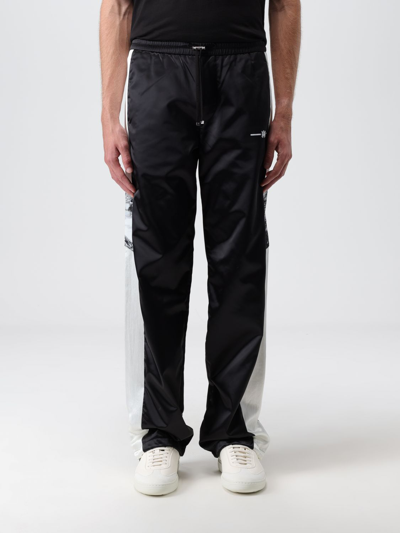 Amiri Pants  Men Color Black