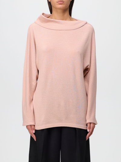 Alberta Ferretti Sweater  Woman Color Dust
