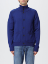 Paolo Pecora Sweater  Men Color Blue