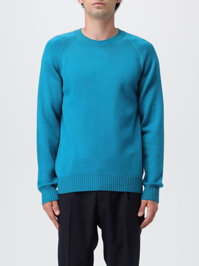 Paolo Pecora Jumper  Men Colour Green