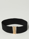 Liu •jo Belt Liu Jo Kids Kids Color Black In Black