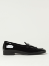 Edhen Milano Loafers  Men Color Black In Black